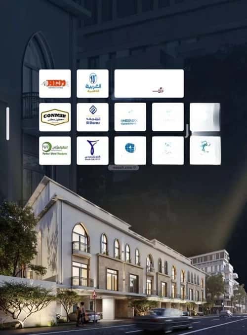 Apartment with 2 Bedrooms Al Hamrah, North Jeddah, Jeddah