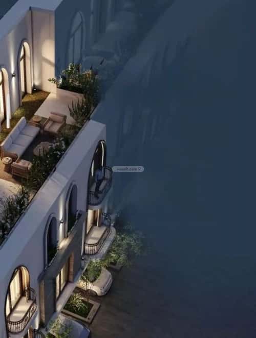 2 bedroom apartment in Al Hamra