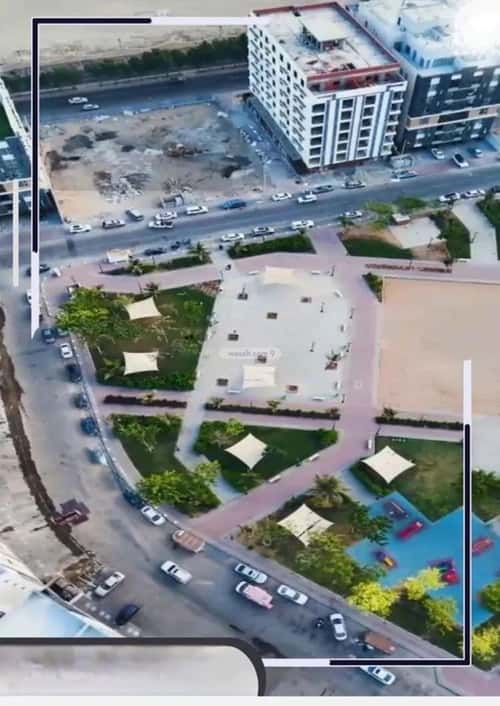 Apartment with 4 Bedrooms Al Wahah, East Jeddah, Jeddah