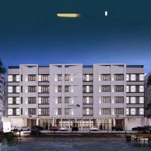 Apartment with 3 bedrooms النسيم، جنوب جدة، جدة