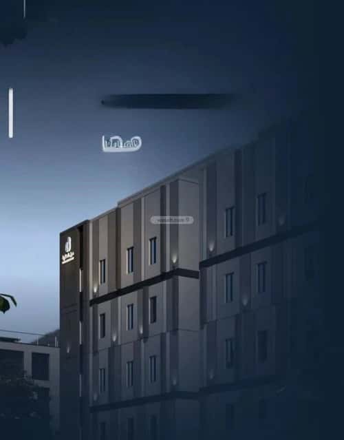 Apartment with 3 bedrooms الريان، شرق جدة، جدة