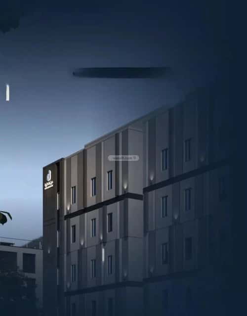 Apartment with 3 bedrooms الريان، شرق جدة، جدة