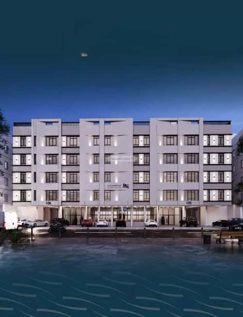 Apartment with 5 Bedrooms Al Naseem, South Jeddah, Jeddah