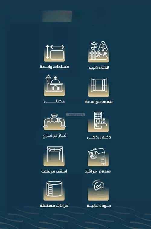 Apartment with 5 Bedrooms Al Naseem, South Jeddah, Jeddah