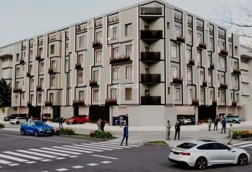 Apartment with 2 bedrooms الصواري، شمال جدة، جدة