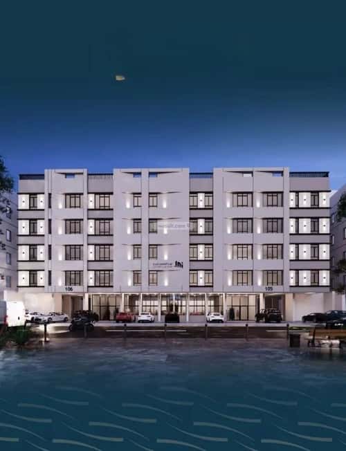 Apartment with 4 Bedrooms Al Naseem, South Jeddah, Jeddah