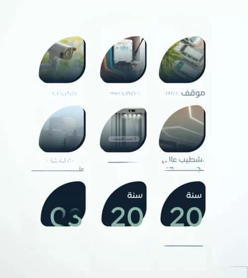 Apartment with 3 Bedrooms Al Rayaan, East Jeddah, Jeddah