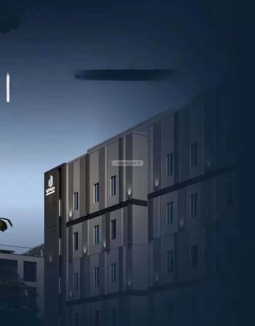 Apartment with 3 bedrooms الريان، شرق جدة، جدة