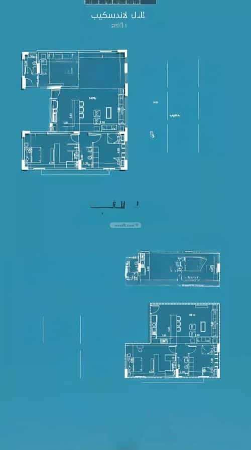 Apartment with 4 Bedrooms Al Faiha|A, South Jeddah, Jeddah