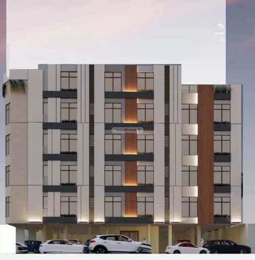 شقة 3 غرف في النزهة