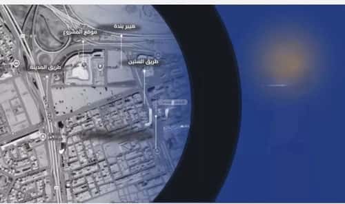 Apartment with 3 Bedrooms Al Nuzha, North Jeddah, Jeddah