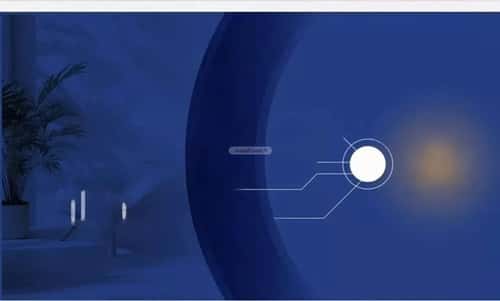 شقة 3 غرف في النزهة