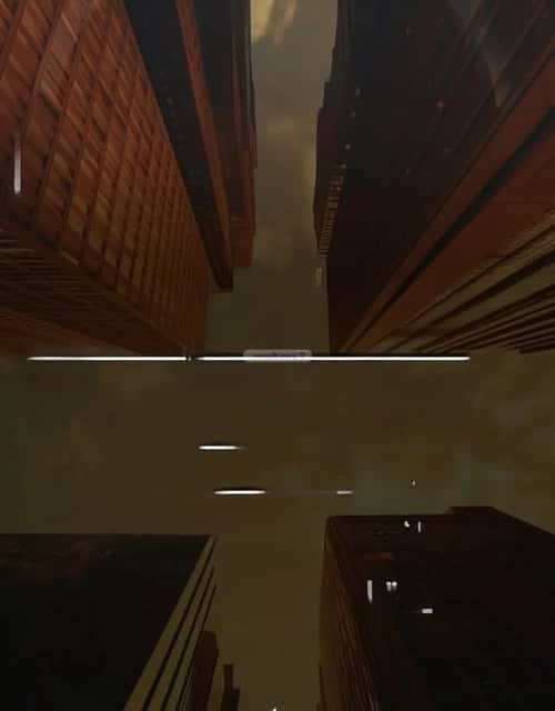 3 bedroom apartment in Al Safaa