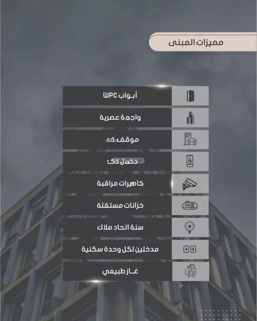 Apartment with 4 Bedrooms Al Swaryee, North Jeddah, Jeddah