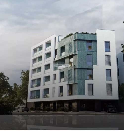 Apartment with 2 bedrooms المروة، شمال جدة، جدة