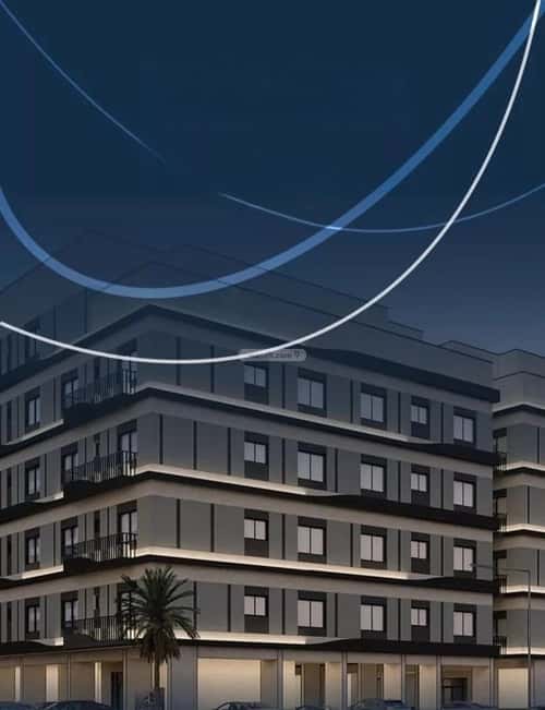 Apartment with 4 Bedrooms Meshrefah, North Jeddah, Jeddah