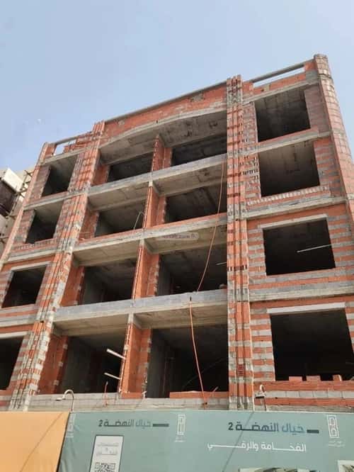 Apartment with 4 Bedrooms Al Nahdah, North Jeddah, Jeddah