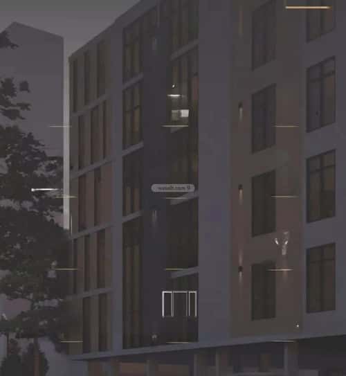 شقة 6 غرف في الصفاء