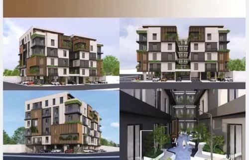 شقة ب 5 غرف الحمراء، شمال جدة، جدة