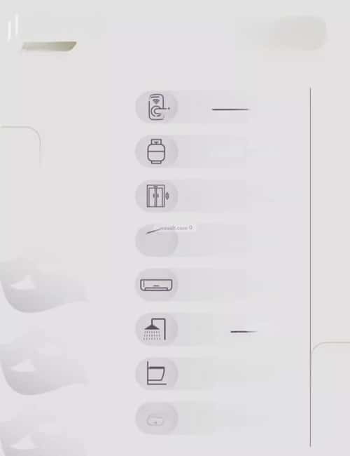 Apartment with 3 bedrooms الزهراء، شمال جدة، جدة