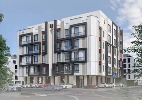 Apartment with 3 Bedrooms Al Zahrah, North Jeddah, Jeddah