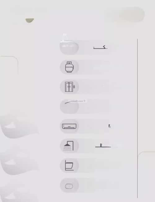 Apartment with 4 bedrooms الزهراء، شمال جدة، جدة