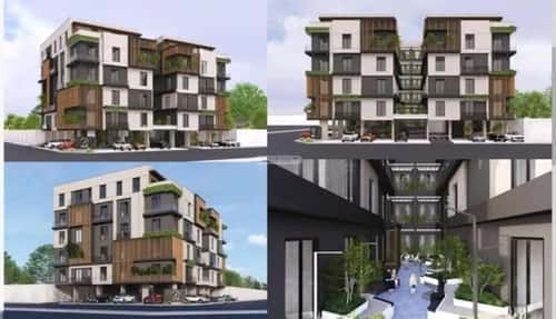 Apartment with 5 bedrooms الحمراء، شمال جدة، جدة