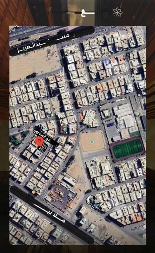 شقة ب 4 غرف الصفاء، شمال جدة، جدة