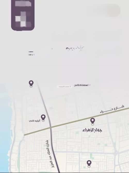 Apartment with 4 bedrooms الزهراء، شمال جدة، جدة