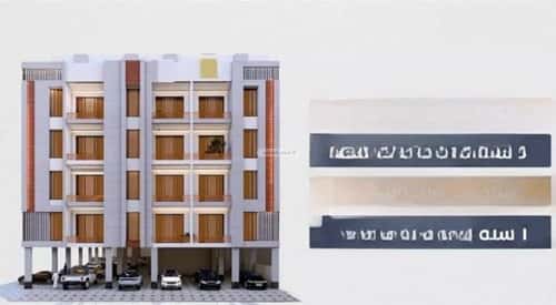 Apartment with 3 bedrooms الصواري، شمال جدة، جدة