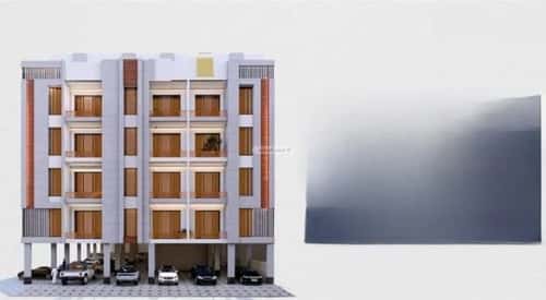 Apartment with 3 bedrooms الصواري، شمال جدة، جدة