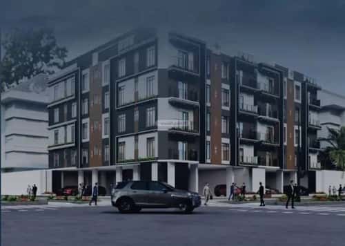 Apartment with 3 Bedrooms Al Nuzha, North Jeddah, Jeddah