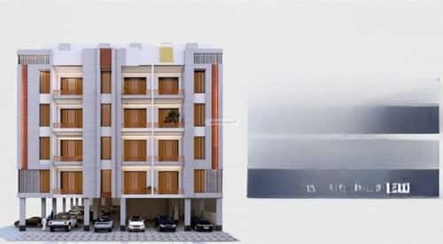 شقة 2 غرف في الصواري