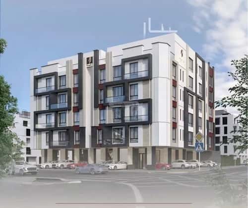 Apartment with 2 bedrooms الزهراء، شمال جدة، جدة