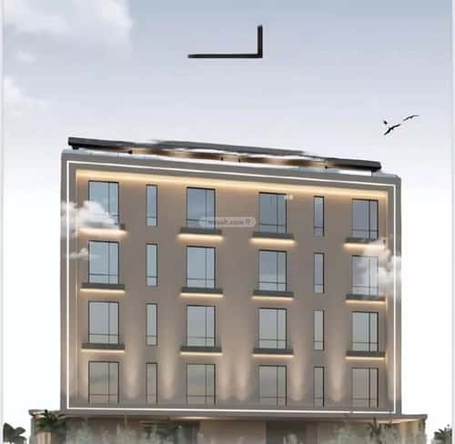 5 bedroom apartment in Al Rabwa