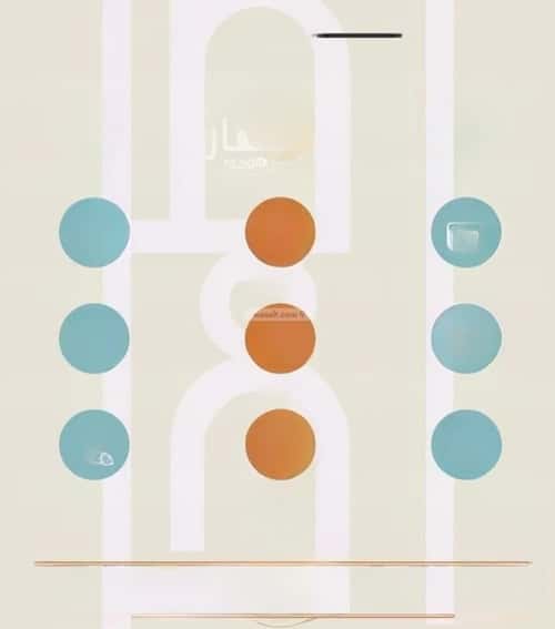 Apartment with 3 Bedrooms Al Nahdah, North Jeddah, Jeddah