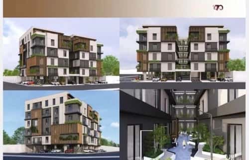 شقة ب 5 غرف الحمراء، شمال جدة، جدة