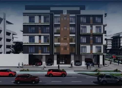 Apartment with 2 Bedrooms Al Nuzha, North Jeddah, Jeddah