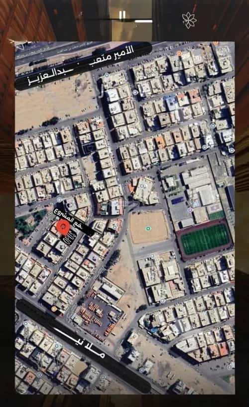 شقة ب 4 غرف الصفاء، شمال جدة، جدة