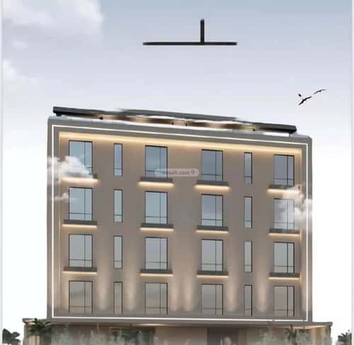 3 bedroom apartment in Al Rabwa