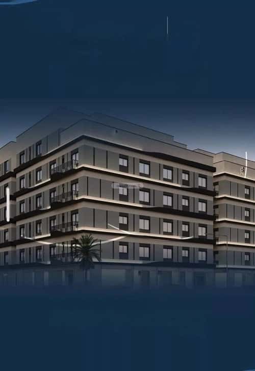 شقة ب 3 غرف مشرفة، شمال جدة، جدة