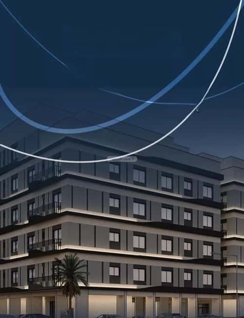 Apartment with 3 Bedrooms Meshrefah, North Jeddah, Jeddah