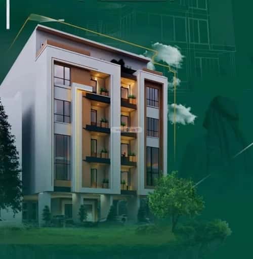 Apartment with 3 Bedrooms Al Nahdah, North Jeddah, Jeddah