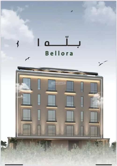 Apartment with 3 Bedrooms Al Rabbwah, North Jeddah, Jeddah