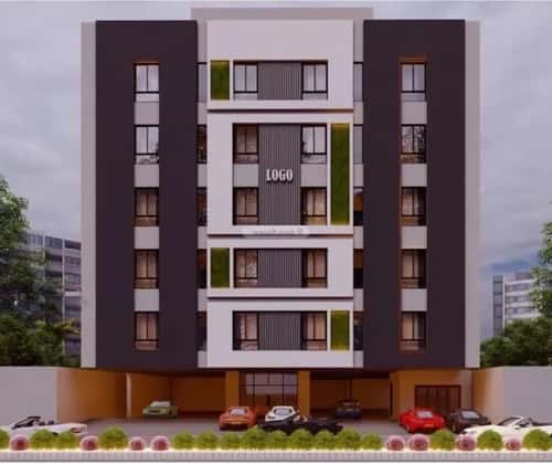 Apartment with 3 Bedrooms Al Nuzha, North Jeddah, Jeddah