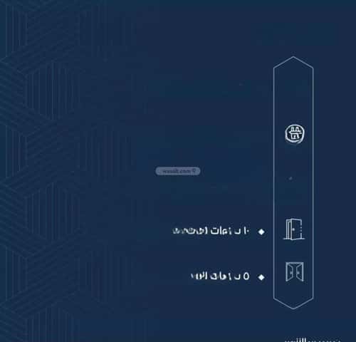 شقة 2 غرف في النزهة