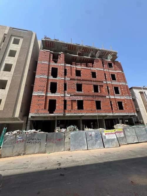 Apartment with 3 Bedrooms Al Nuzha, North Jeddah, Jeddah
