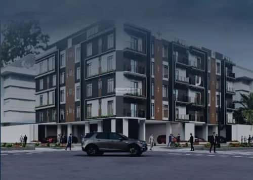 شقة ب 6 غرف النزهة، شمال جدة، جدة