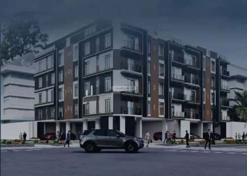 6 bedroom apartment in Al Nuzhah