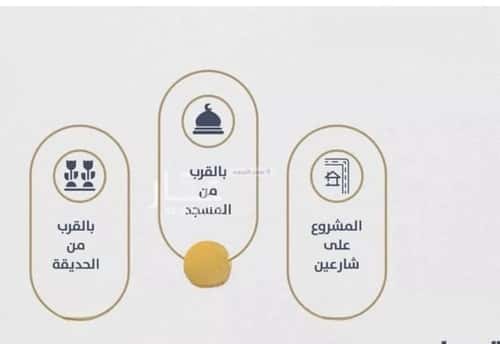 شقة 3 غرف في الصواري